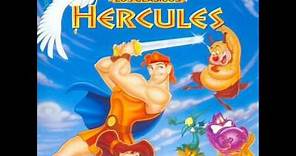 Hércules - Ha nacido una estrella (Completa)