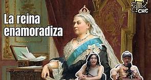 La reina Victoria pt. 2 | Matrimonio secreto | Abdul | John Brown | India | Época Victoriana