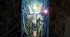 Brian Froud - The Beauty of Art