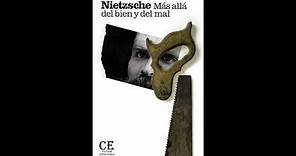 Más allá del bien y del mal Nietzsche (Audiolibro Completo)