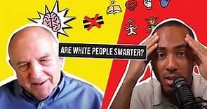 The Perils of Race Science with Charles Murray [S2 Ep.21]