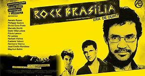 Rock Brasília - Era de Ouro 2011 (Documentário)