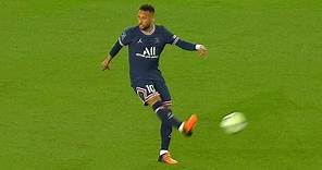 Neymar Plays Beautiful Football in 2022