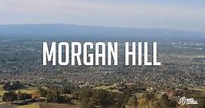 Morgan Hill | The Best of California