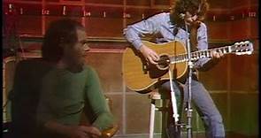 Isaac Guillory - The Old Grey Whistle Test 1st May 1974
