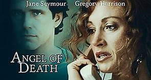 Angel of Death (1990) - Jane Seymour, Gregory Harrison