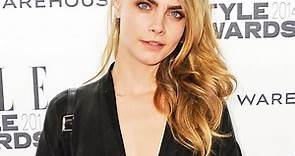 Cara Delevingne Goes on Twitter Rant About Paparazzi: "They Act Like They're Assassins" - E! Online