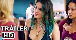 PELEA DE CHICAS Tráiler Español Latino SUBTITULADO (2021) Bella Thorne, Comedia