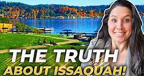 Exploring Issaquah: Uncovering the PROS & CONS Of Living In Issaquah WA | Seattle Washington Realtor