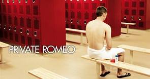 Private Romeo (Trailer)
