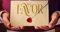 El favor - película: Ver online completa en español