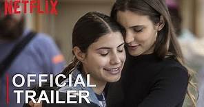 JULIANTINA | Official Trailer [HD] | Netflix