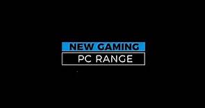 EB Games - New Gaming PC Range