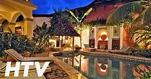 Hotel Colonial Granada, Nicaragua