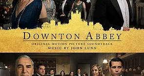 'Downton Abbey' Film Soundtrack, Scored By John Lunn, Announced