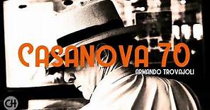 Cinema Vintage - Casanova 70 (Full Album) - Armando Trovajoli (Vintage Italian Cinema)