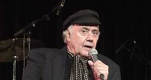 Victor Spinetti talks about the Beatles part 1