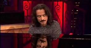 Yanni - Live! The Concert Event 2006 | HD |
