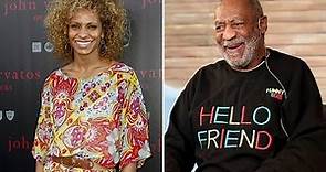 Actress Michelle Hurd Bashed Bill Cosby Regarding Sexual Assualt