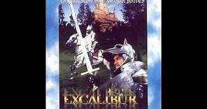 Excalibur | Soundtrack Suite (Trevor Jones, Richard Wagner & Carl Orff)
