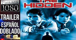 The Hidden - Lo Oculto (1987) (Trailer HD) - Jack Sholder
