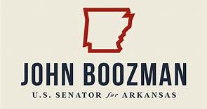 Boozman Begins Third U.S. Senate Term