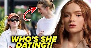 Who Is Sadie Sink's Boyfriend?