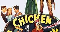 Where to stream Chicken Every Sunday (1949) online? Comparing 50  Streaming Services