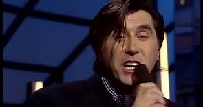 Roxy Music - More Than This (1982 live HD)
