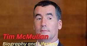 Tim McMullan English Actor Biography & Lifestyle