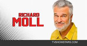 Richard Moll : Career, Wife, Kids & Net Worth | TV Show Stars
