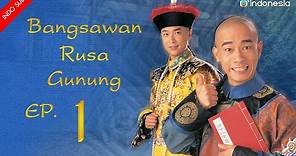 Bangsawan Rusa Gunung l The Duke Of Mount Deer l EP.1 l TVB Indonesia