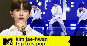 [ENG SUB] Kim Jae-hwan (김재환) - One Day + After Party + Nuna + Extended Interview | Trip To K-Pop