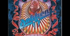 Dokken - Cry Of The Gypsy