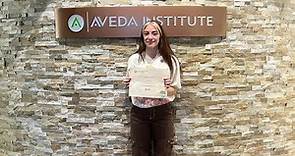 My experience at Aveda Institute