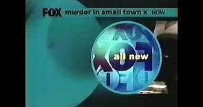 Murder In Small Town X (HIGHER QUALITY) - Episode 6