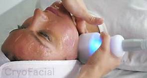 Cryoskin at select Hand & Stone Massage and Facial Spas