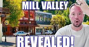 ALL ABOUT Living In Mill Valley California | Moving To Mill Valley California | Mill Valley CA