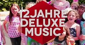 DELUXE MUSIC TV - 12 Jahre (Trailer)