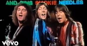 Smokie - Needles and Pins (Official Video)