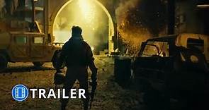 Lights Out Trailer #1 (2024) | Español [Subtitulado/CC]