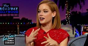 Jane Levy Learned a Whole Movie In 4 Days