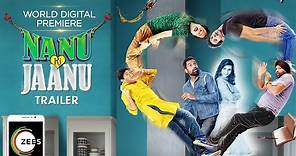 Nanu Ki Jaanu Full Movie | Abhay Deol, Patralekha | Streaming Now On ZEE5