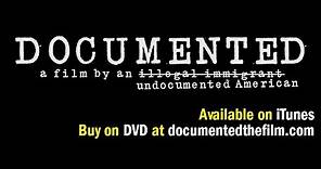 OFFICIAL TRAILER: "Documented," a film by an undocumented American | Define American