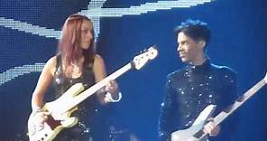 PRINCE & IDA NIELSEN / forever in my life BASS !
