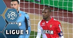 Goal Eric ABIDAL (30' csc) - AS Monaco FC-Valenciennes FC (1-2) - 20/12/13 (ASM-VAFC)