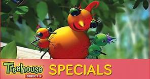 Miss Spider's Sunny Patch Kids - Special