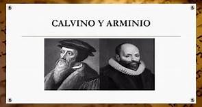 Calvinismo y Arminianismo - Curso de Teología Sistemática - Clase 11 - Canal Cristiano - CyberSaulo