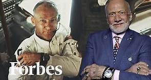 Buzz Aldrin On How The Apollo 11 Crew Almost Never Went to The Moon | Forbes
