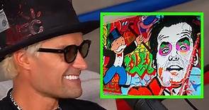 ALEC MONOPOLY EXPLAINS HIS EXTRAORDINARY RISE TO FAME